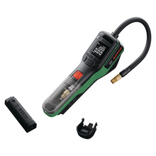 Bosch PNEO batteridrevet luftpumpe